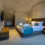 Mansio Suites Basinghall