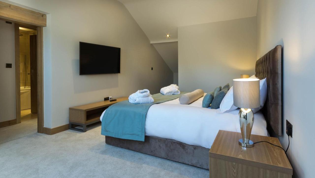 Mansio Basinghall Apartment