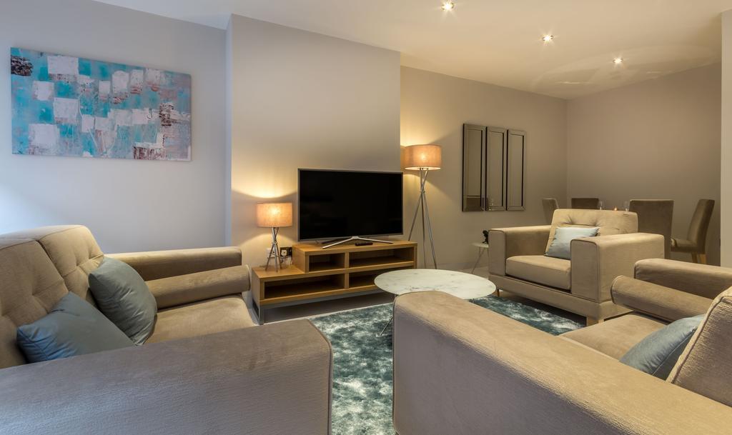 Mansio Basinghall * Leeds (West Yorkshire)