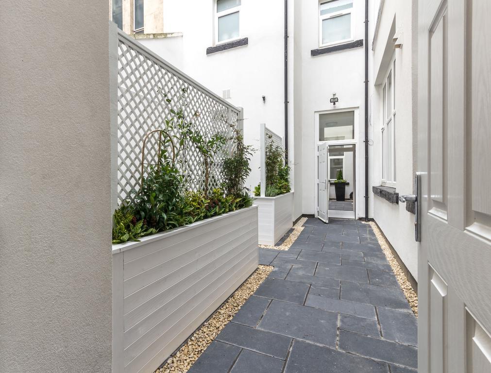 Mansio Basinghall Apartment *