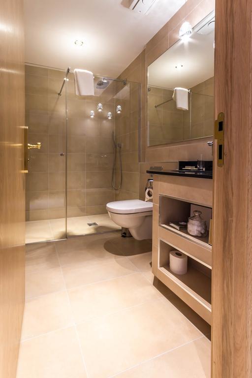 Mansio Basinghall Leeds (West Yorkshire)