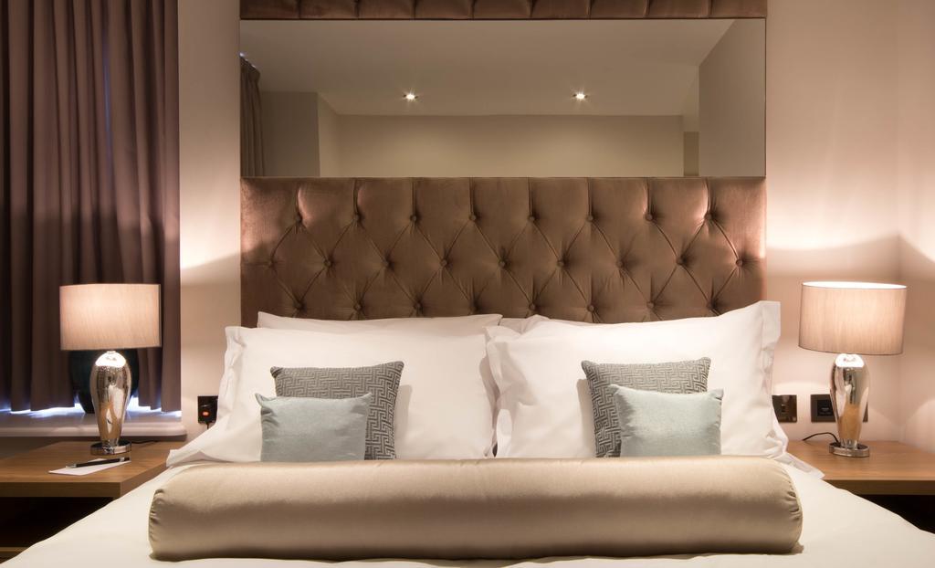 Apartment Mansio Basinghall *