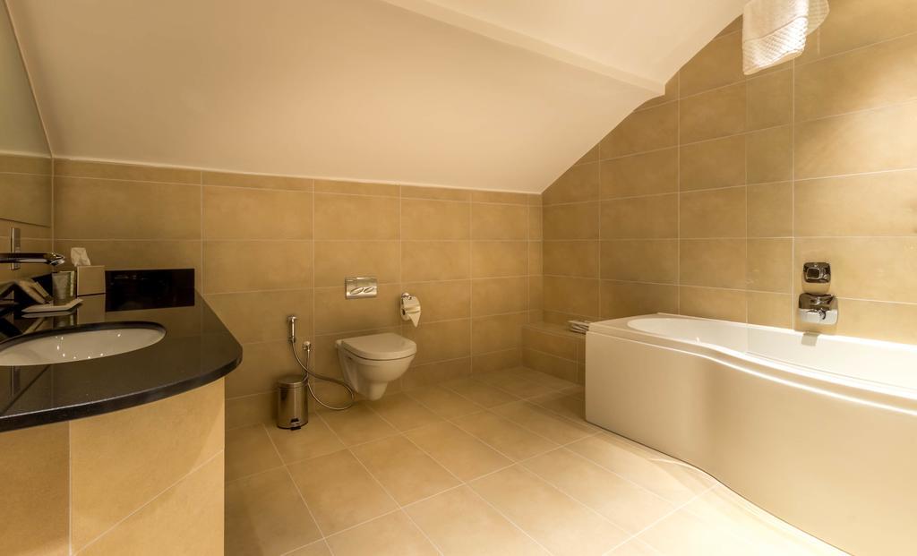 Apartment Mansio Basinghall