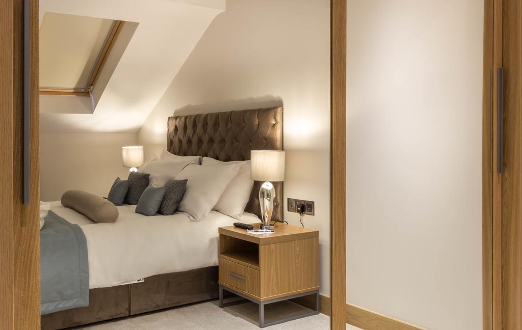 Mansio Basinghall Apartment