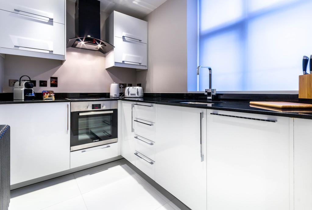 Mansio Basinghall Apartment *