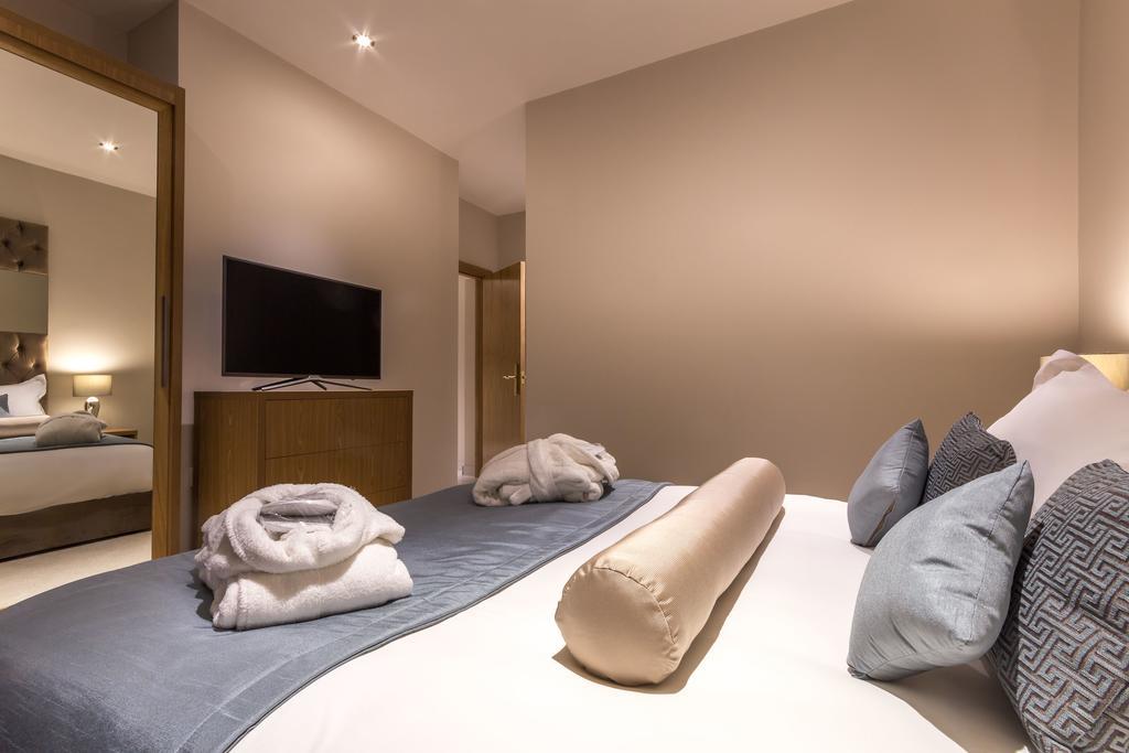 Mansio Basinghall Apartment