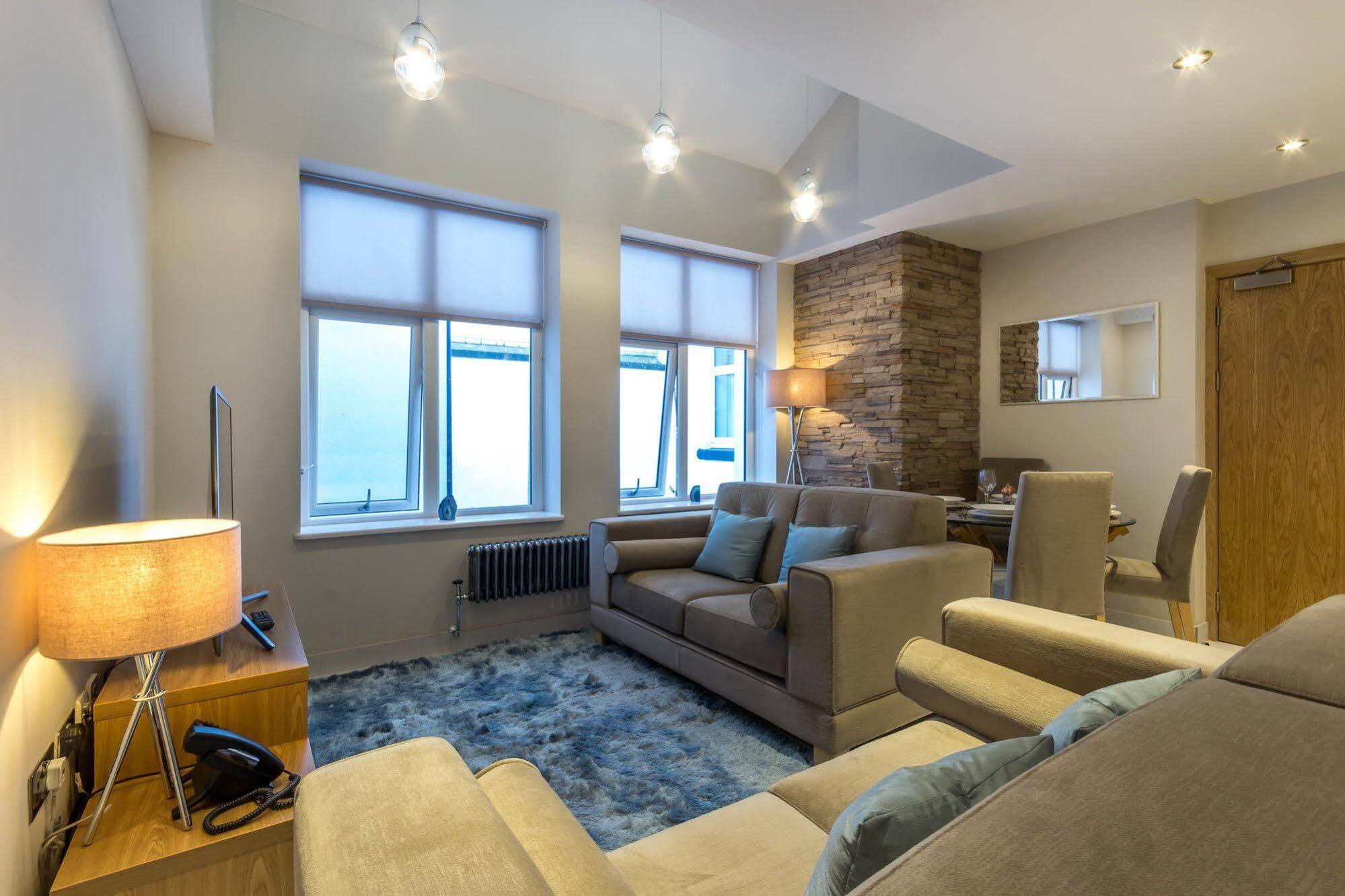 Mansio Basinghall Leeds (West Yorkshire)