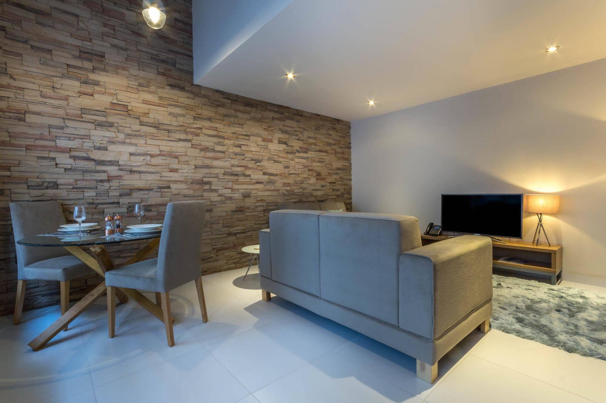 Mansio Basinghall Apartment