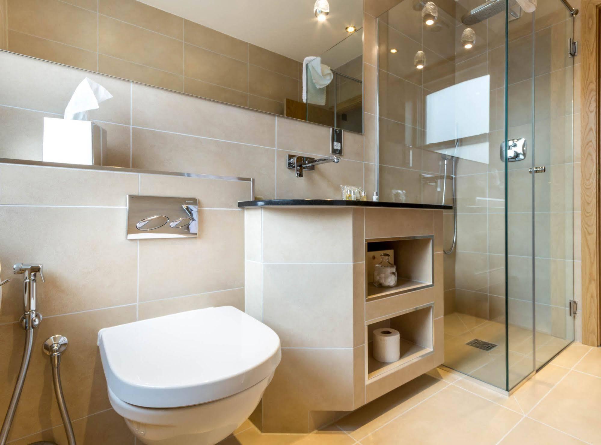 Apartment Mansio Basinghall Leeds (West Yorkshire)