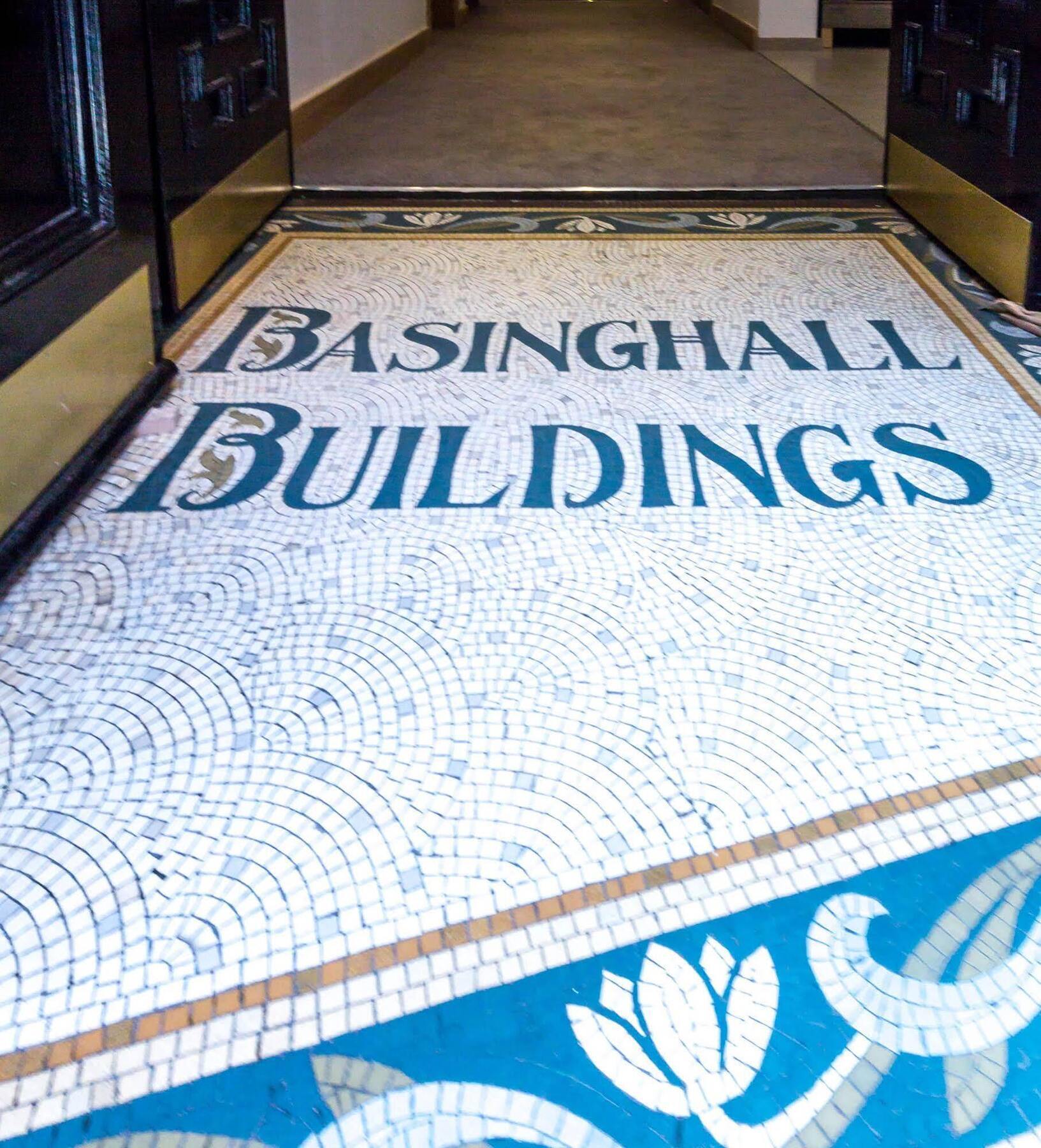 Mansio Basinghall Apartment *