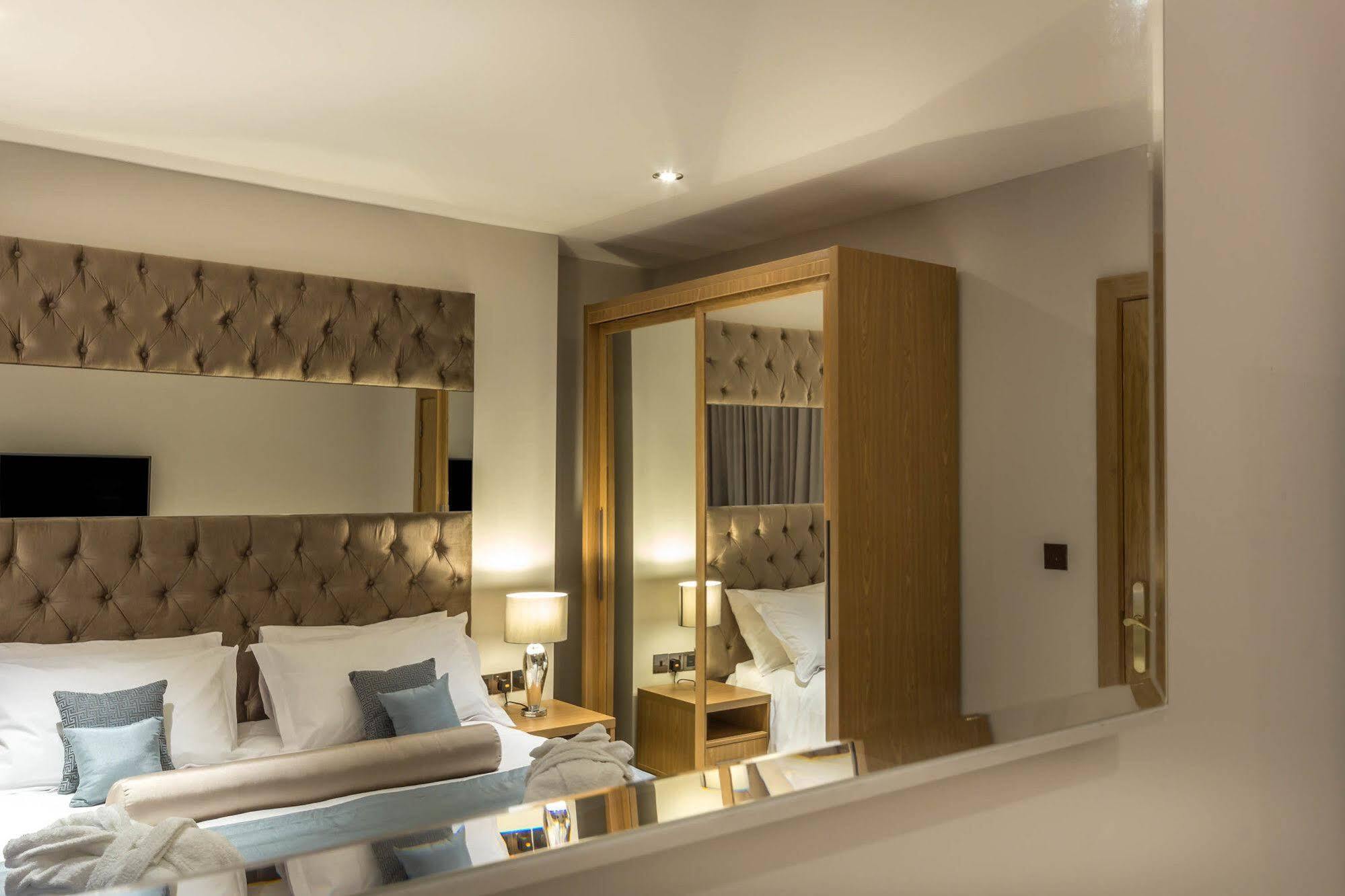 Mansio Basinghall Apartment