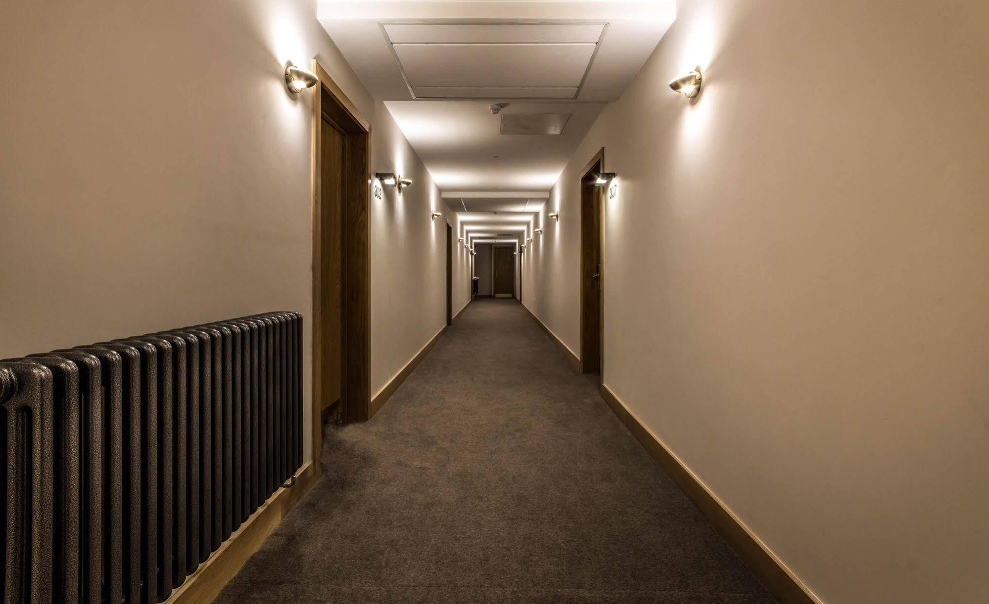 Apartment Mansio Basinghall